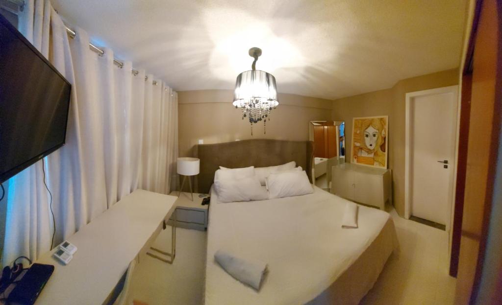  Américan Flat Luxo Ferreira Hospedagens
