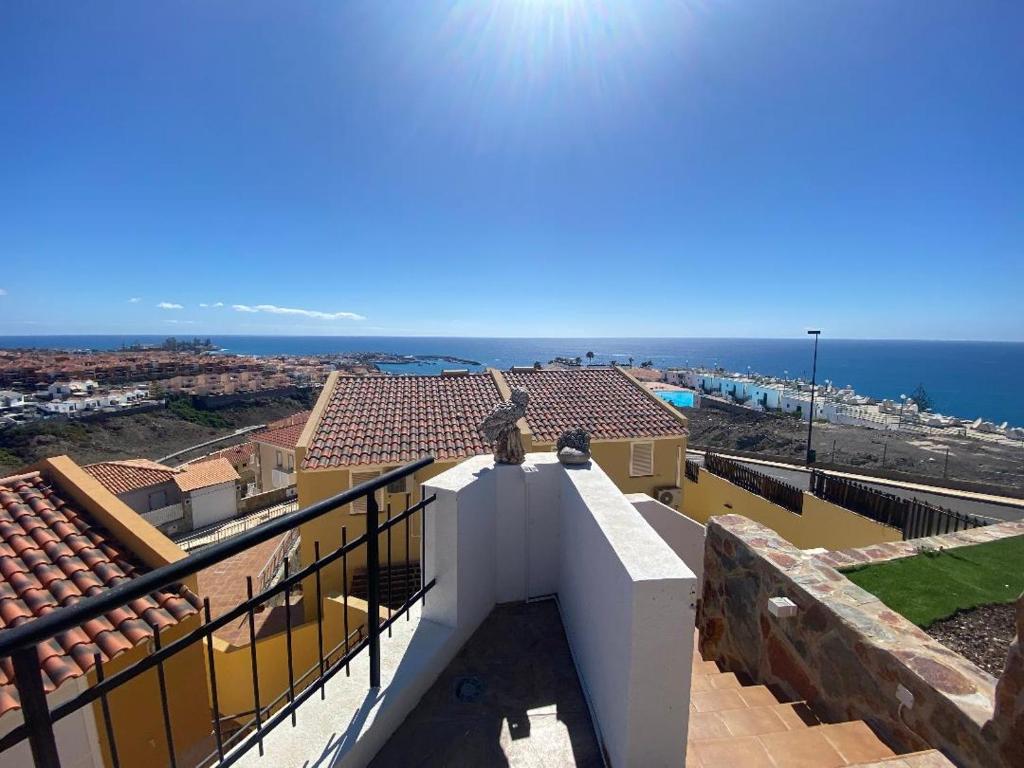 Fotografia z galérie ubytovania Casa lillibror with private jacuzzi and ocean view v destinácii Las Palmas de Gran Canaria