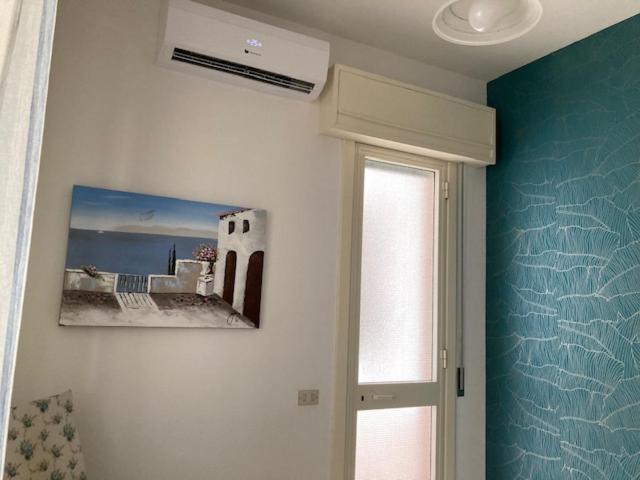 Gallery image of Buganville in Torre Lapillo