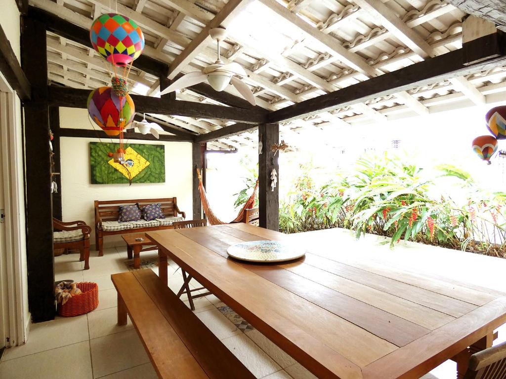  Casa c lazer e wifi em frente à praia de Maresias