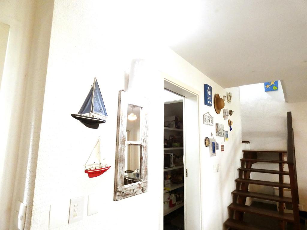  Casa c lazer e wifi em frente à praia de Maresias