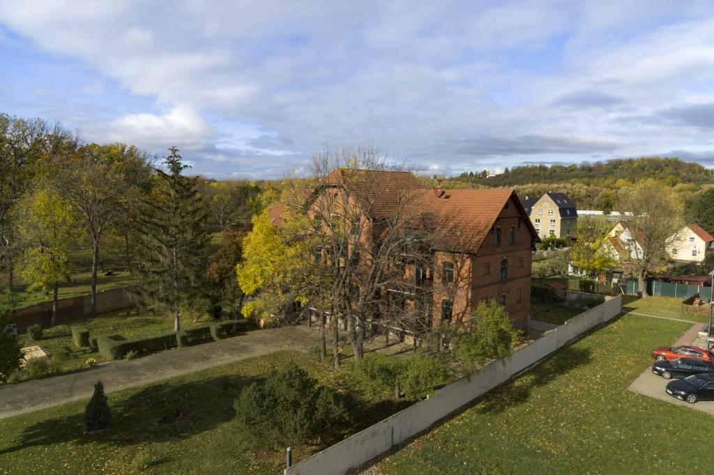 ASGARD Ferienwohnungen - 9