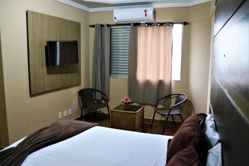  Ibericas Praia Hotel