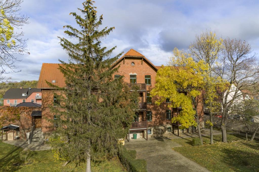 ASGARD Ferienwohnungen - 11