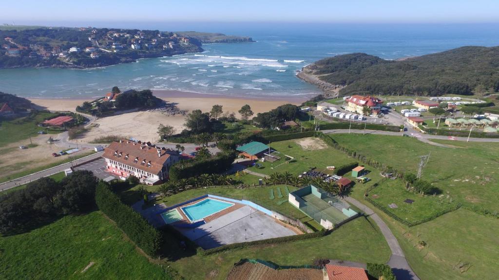Vakantiehuis La casa del Piano (Spanje Isla) - Booking.com