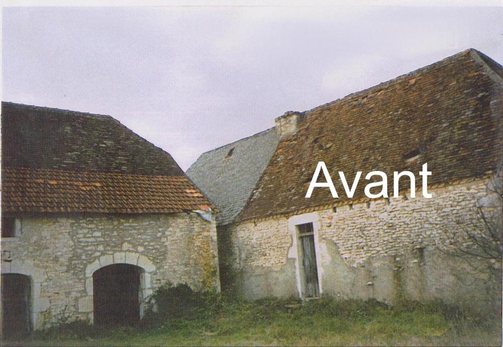 Fotografie z fotogalerie ubytování Le Chant du Coq v destinaci Lacave