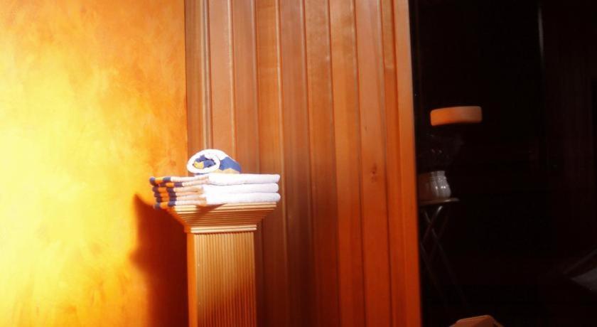 Ảnh trong thư viện ảnh của Hotel Ambassade ở Waregem