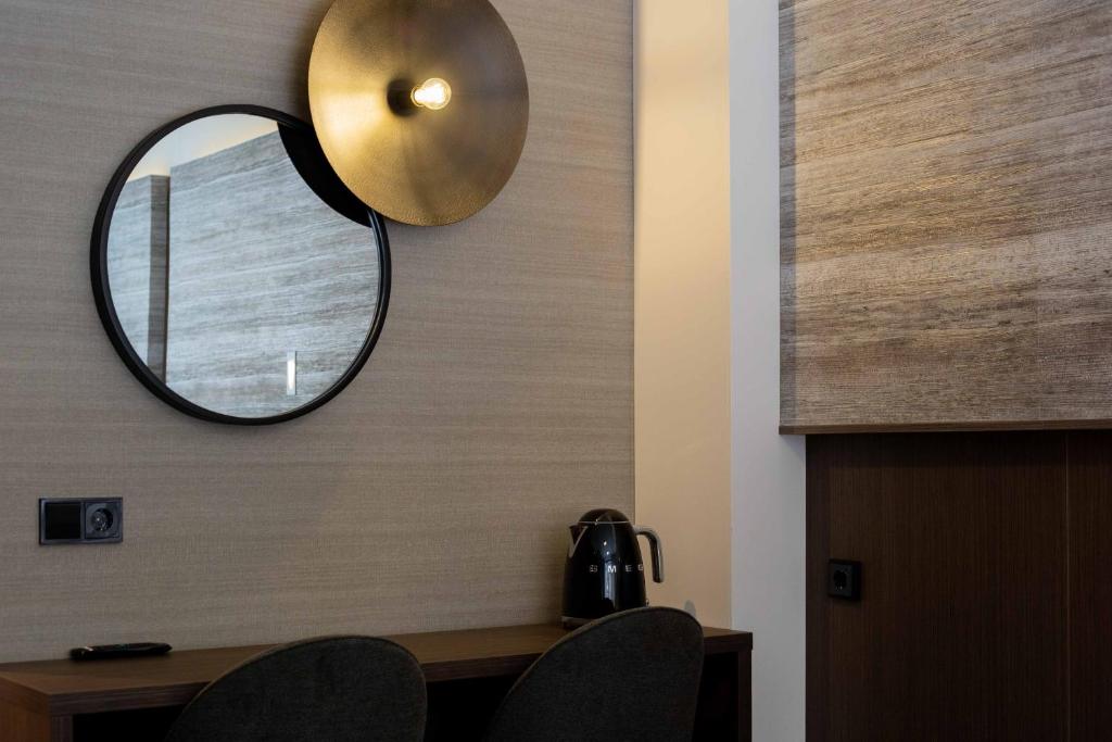 Fotografie z fotogalerie ubytování Hotel de Werelt v destinaci Lunteren