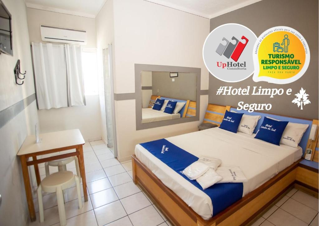  Hotel Estrela do Sul - Metro Praça da Arvore