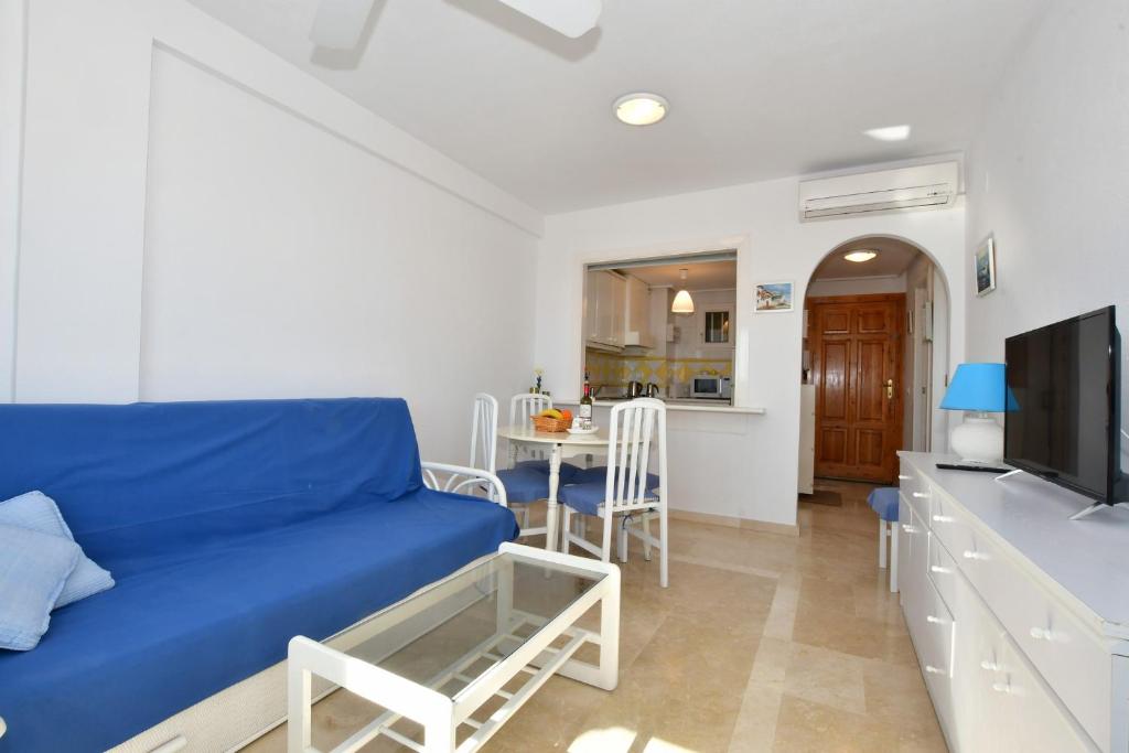Apartamento Vistamar, Los Altos de Campoamor, Orihuela Costa ...