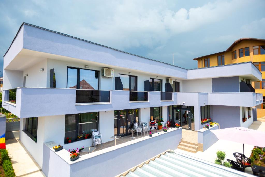 Gallery image of Casa Angy in Techirghiol