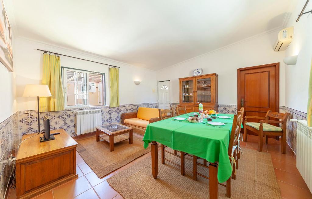 L - Wellness Farm - One-Bedroom Apartment