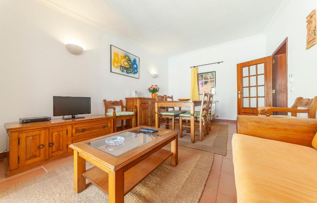 L - Wellness Farm - One-Bedroom Apartment