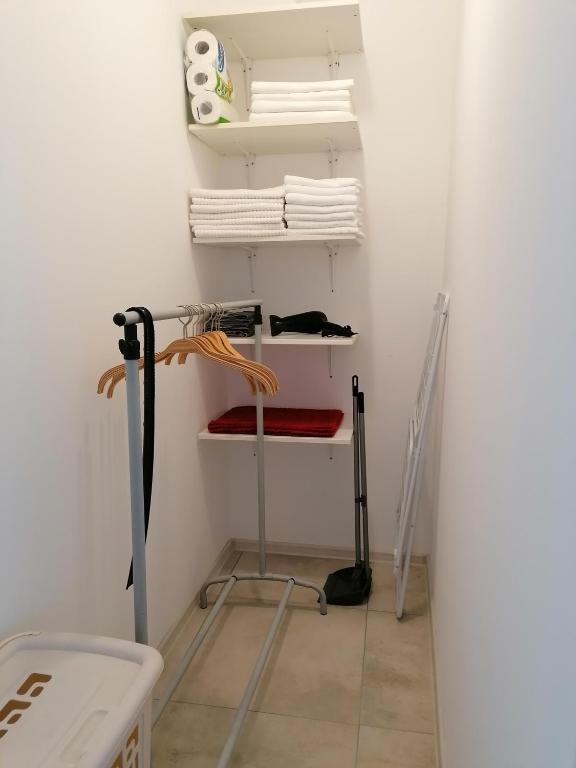 Fotografia z galérie ubytovania Gladiator Noclegi Zator lV Apartament v Zatore