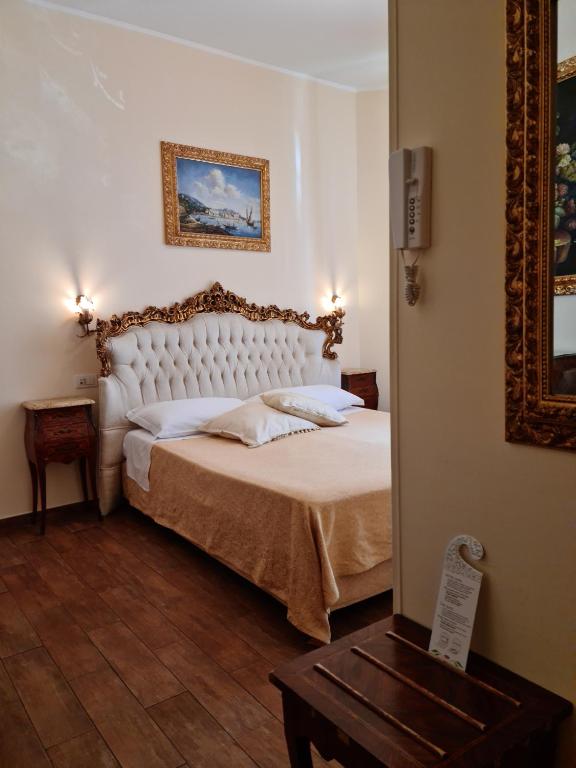 B&B Joan's Heritage - Camera Doppia Superiore