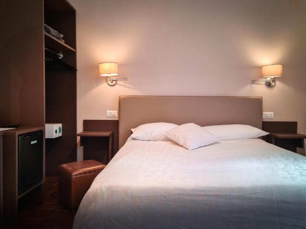B&B Joan's Heritage - Camera Doppia Con Bagno Privato