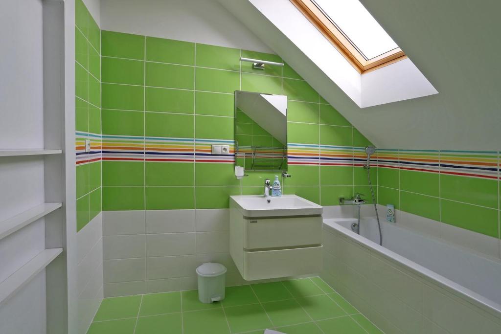 Bagno di ELTAKO penzion