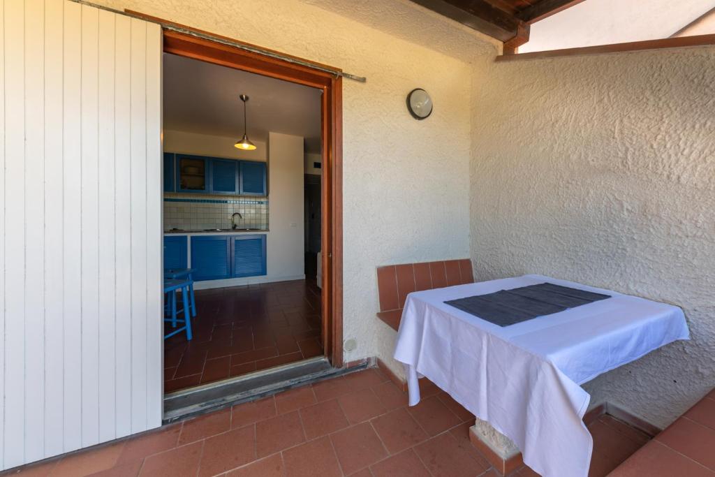 Fotografie z fotogalerie ubytování Elba Island Resort Pool & Tennis v destinaci Nisporto