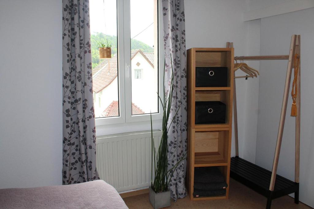 Gallery image of Bed & Breakfast Bodensee mit Herz in Stockach