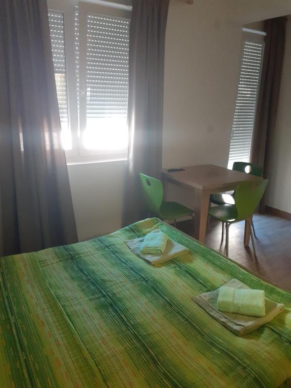 Apartmani Janosevic - Appartement Met één Slaapkamer