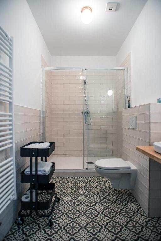 Penzion Masarykova 37 Hluboká nad Vltavou - 9