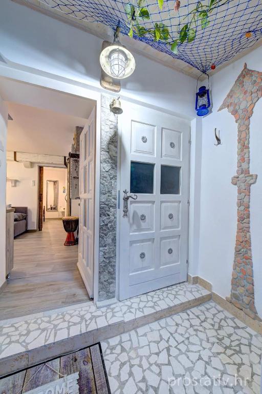 Apartmani Frankopan - One-Bedroom Apartment
