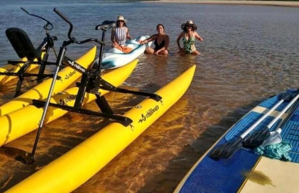  EcoCasa Rio Sauípe