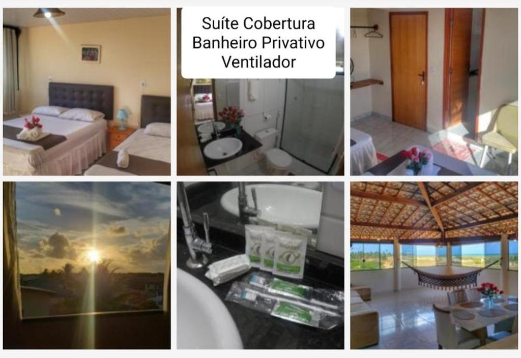  EcoCasa Rio Sauípe