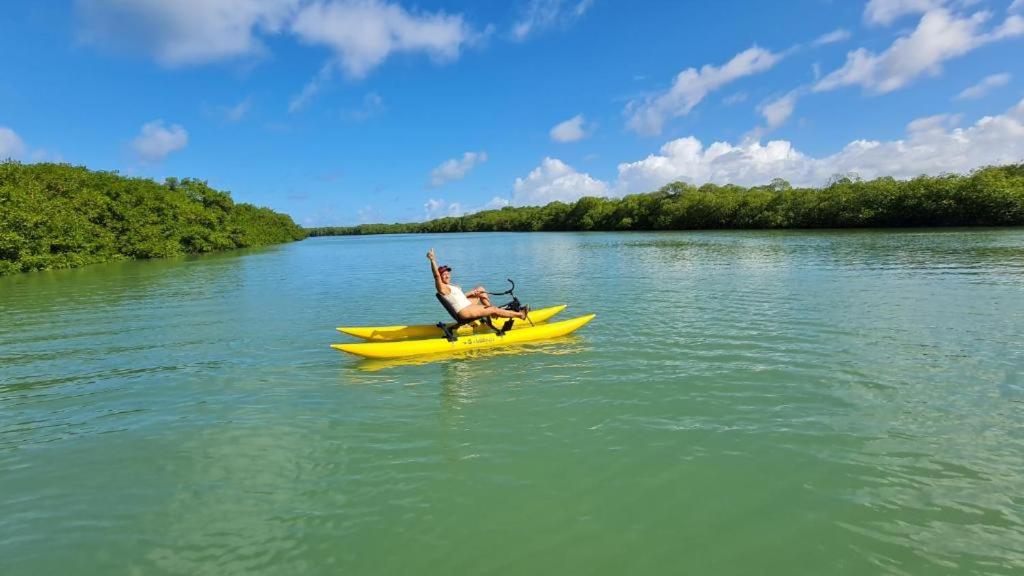  EcoCasa Rio Sauípe