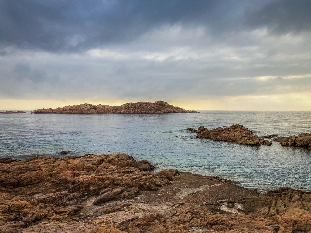 Kép Casa Giuliana szállásáról Isola Rossában a galériában