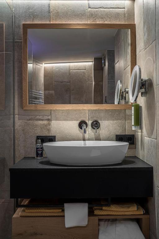 DAS Hintersee - Superior Queen Room