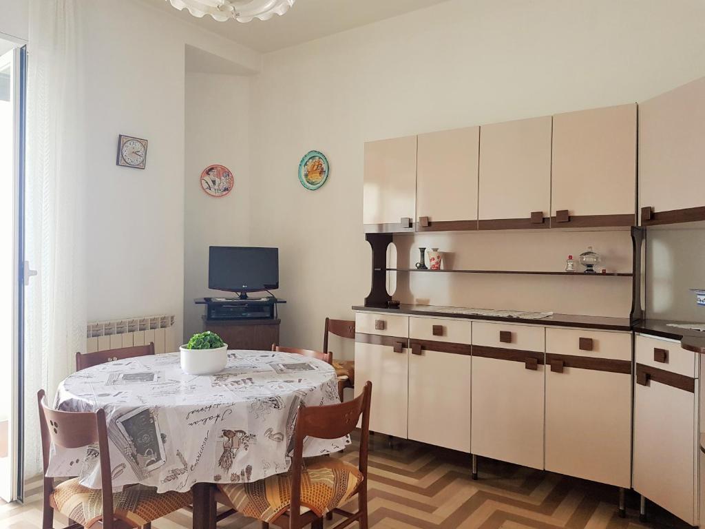 Kép Vela Azzurra szállásáról Savonában a galériában