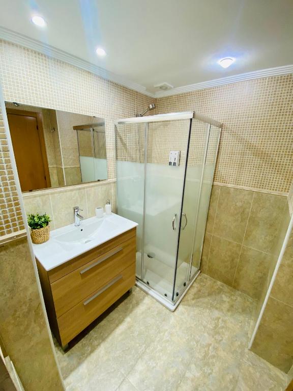 Apartamento La Sal - 19