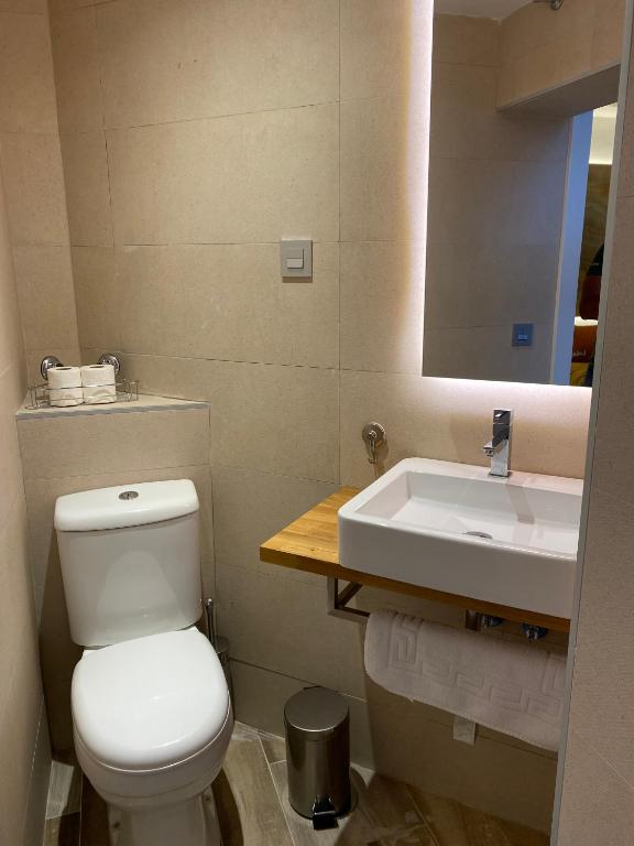Apartamentos Marbella 101, Spain - Booking.com