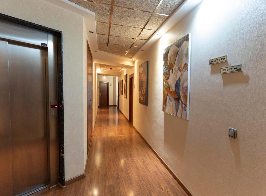 Hotel Lluna, Alzira – Precios actualizados 2023