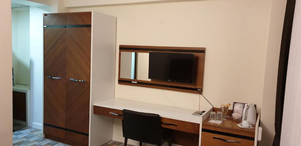 Eriza Boutique Hotel - Habitación Gemela Estándar