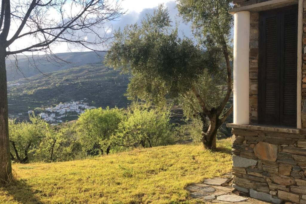 Cortijo en La Alpujarra, Mecina Alfahar – Precios ...