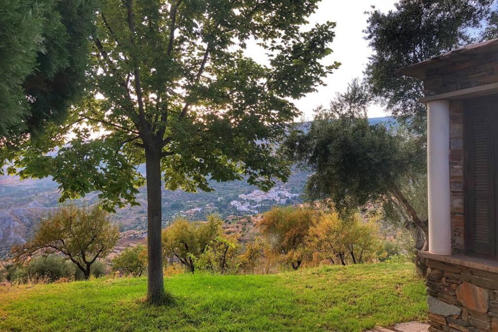 Cortijo en La Alpujarra, Mecina Alfahar – Precios ...