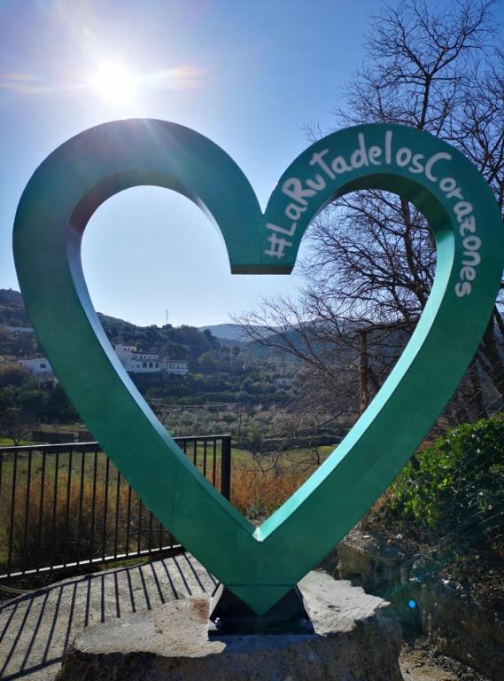 Cortijo en La Alpujarra, Mecina Alfahar – Precios 2022 ...