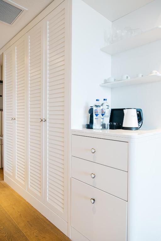 Biblos Resort Alaçatı - 14