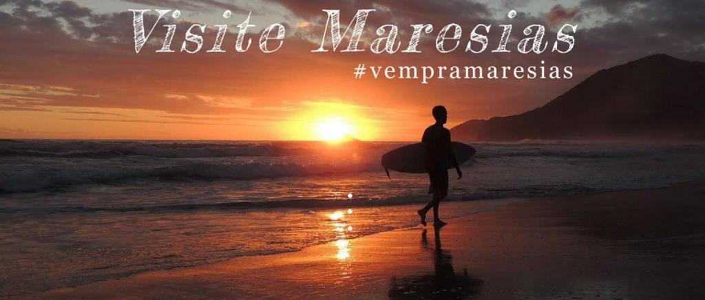  Maresias Park Suites