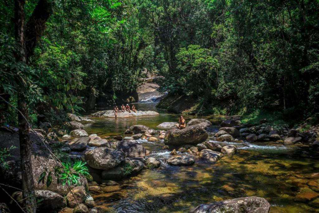  Maresias Park Suites