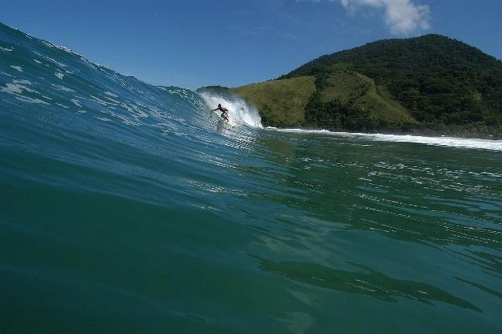  Maresias Park Suites