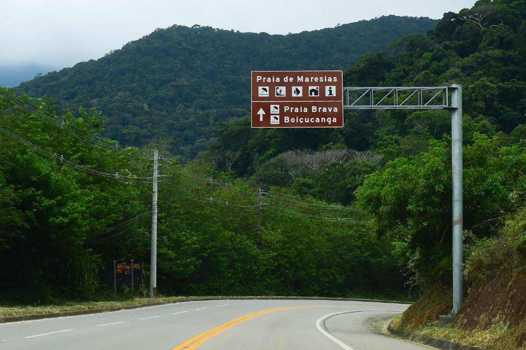  Maresias Park Suites