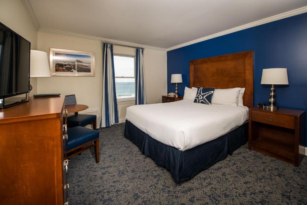 Union Bluff Hotel & Meeting House - 