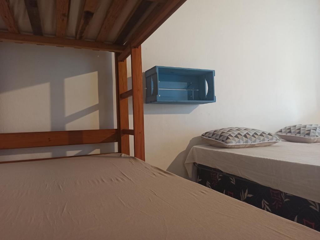  Maresias Park Suites