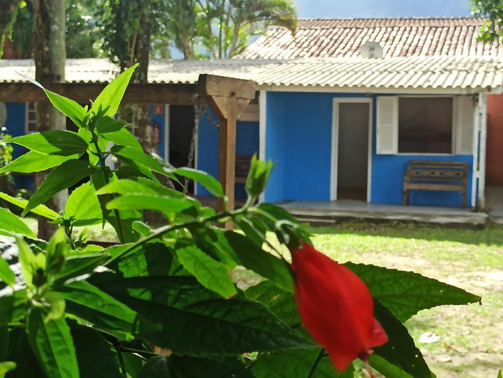  Maresias Park Suites