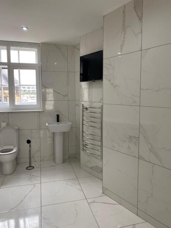 Brownlows Inn - Resim 3