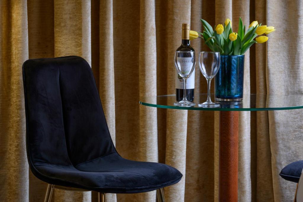 Fotografie z fotogalerie ubytování Shearwater Hotel & Spa v destinaci Ballinasloe