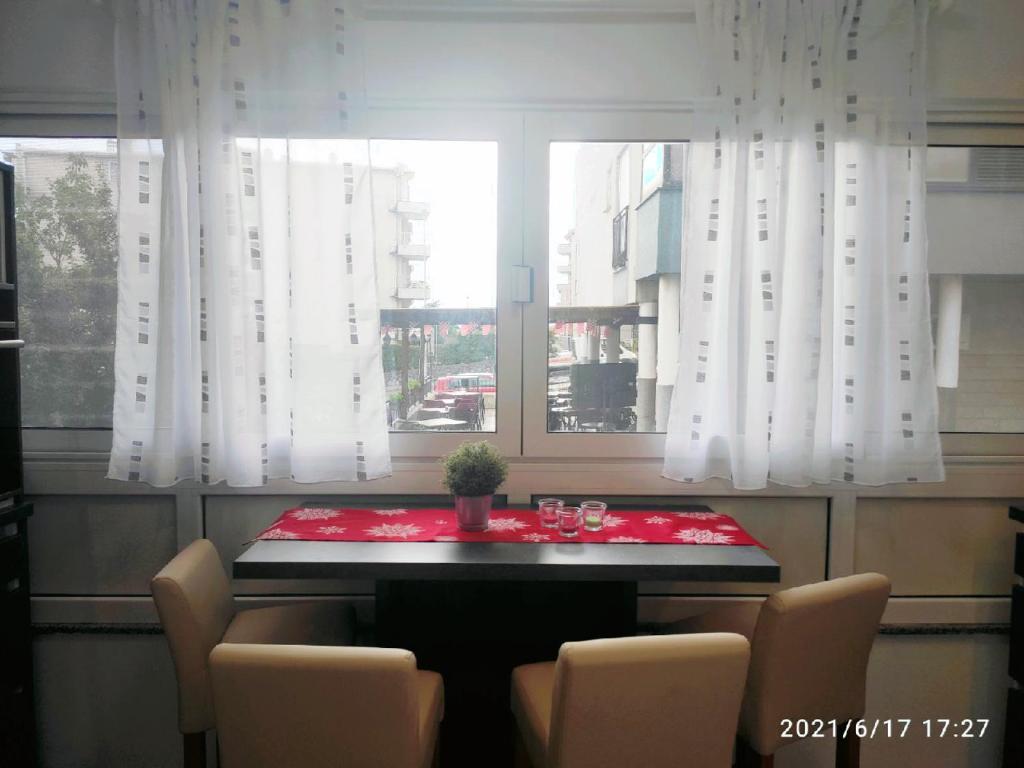 APARTMENT NEVERA - 10